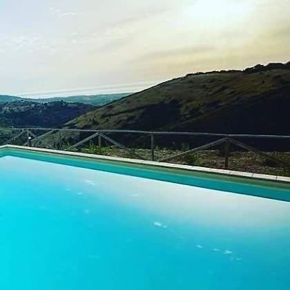 Azienda Agrituristica La Janna Di La Faj 부도니 외부 사진