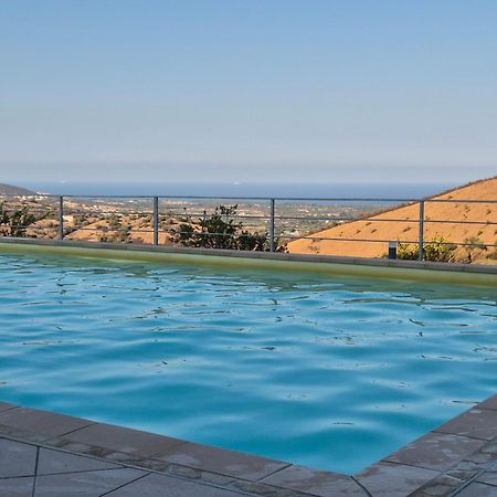 Azienda Agrituristica La Janna Di La Faj 부도니 외부 사진