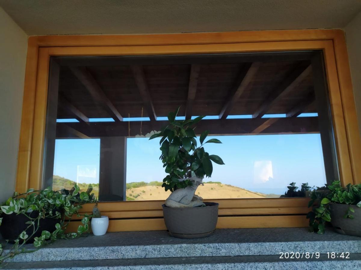 Azienda Agrituristica La Janna Di La Faj 부도니 외부 사진