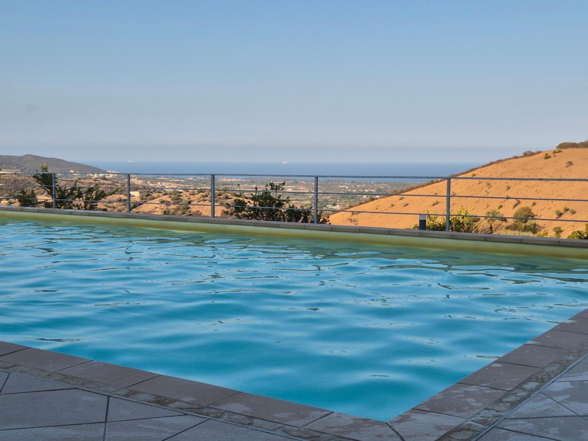 Azienda Agrituristica La Janna Di La Faj 부도니 외부 사진