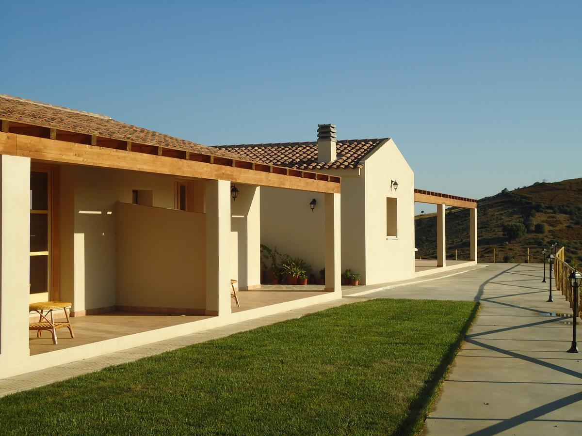 Azienda Agrituristica La Janna Di La Faj 부도니 외부 사진