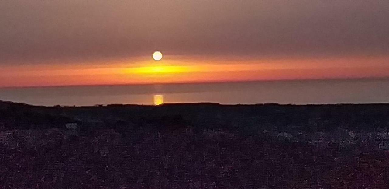 Azienda Agrituristica La Janna Di La Faj 부도니 외부 사진